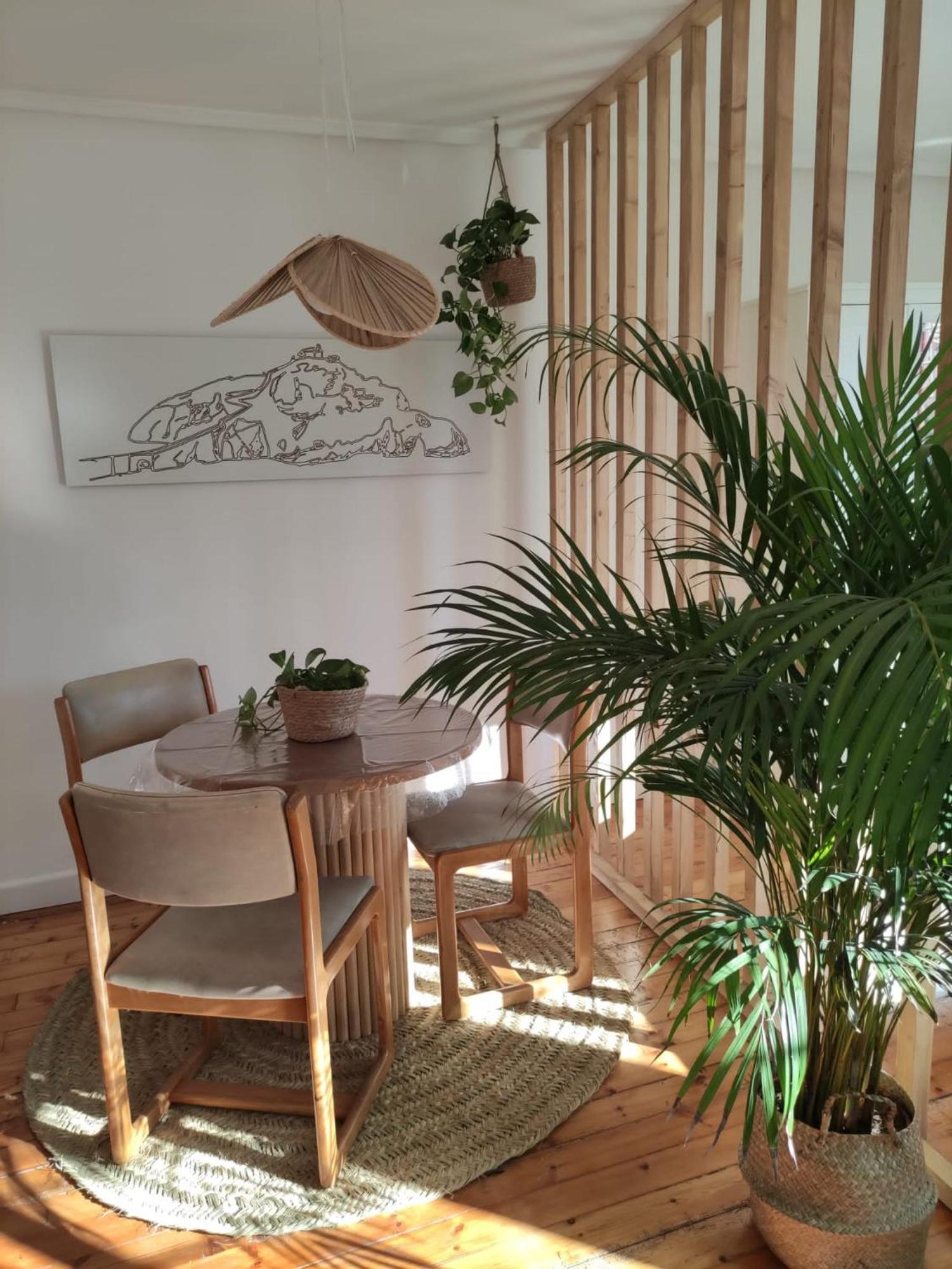 Apartamento Con Encanto En El Puerto De Bermeo Exterior foto